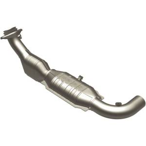 Magnaflow - MagnaFlow Conv DF F150 Truck 97-98 V8 4.6L 2W - 93321 - Image 3