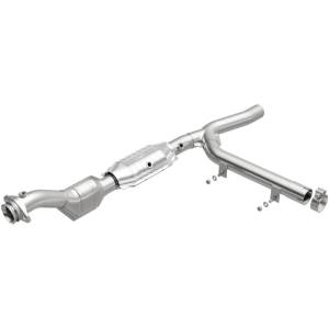 Magnaflow - MagnaFlow Conv DF F150 Truck 97-98 V8 4.6L 2W - 93323 - Image 2