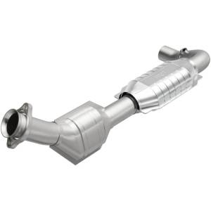 Magnaflow - MagnaFlow Conv DF 97-98 E150 E250 Van 4.2L D/ - 93325 - Image 2