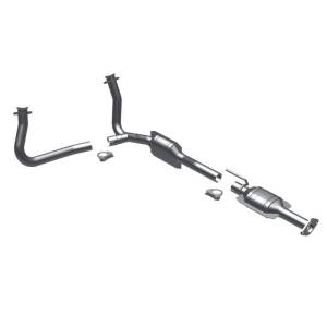 MagnaFlow Conv DF 96-97 Ford Aerostar 4.0L - 93326