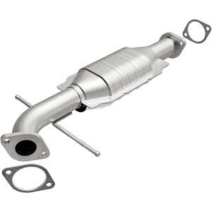 Magnaflow - MagnaFlow Conv DF 02-05 Sedona 3.5L Rear - 93327 - Image 2