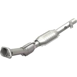 Magnaflow - MagnaFlow Conv DF F150 5.4L 02 Supercharged P - 93329 - Image 3