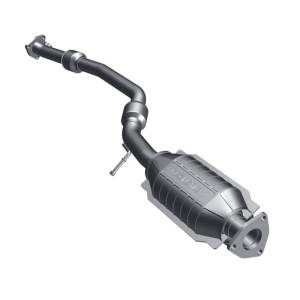 MagnaFlow Conv DF 99-02 Lanos 1.6 Rear - 93331