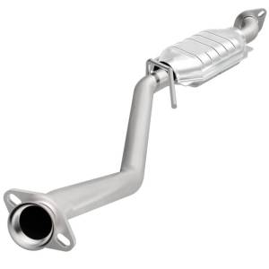 MagnaFlow Conv DF Ford 87 93 - 93340