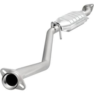 Magnaflow - MagnaFlow Conv DF Ford 87 93 - 93340 - Image 2