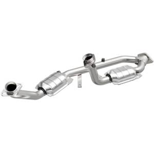 MagnaFlow Conv DF Windstar 97-98 3.0L - 93342