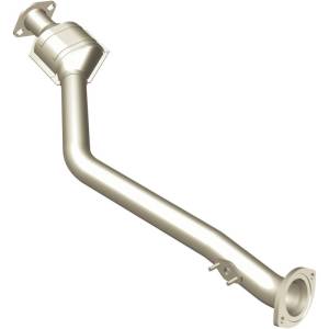 Magnaflow - MagnaFlow Conv DF 93-95 Supra non-turbo Rear - 93349 - Image 2