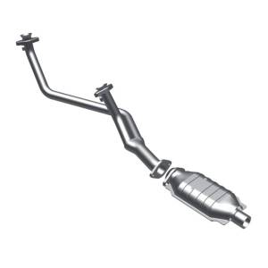 MagnaFlow Conv DF Ford-Lincoln-Mercury 8 - 93350