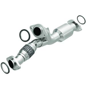 Magnaflow - MagnaFlow Conv DF 93-97 Lexus GS300 / 92-98 SC300 3.0L Front - 93351 - Image 1