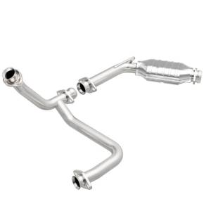 Magnaflow - MagnaFlow Conv DF Ford-Mercury 84 87 - 93360 - Image 1