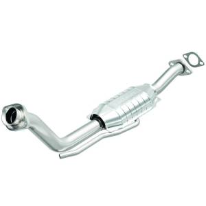 MagnaFlow Conv DF Ford-Lincoln-Mercury 8 - 93367