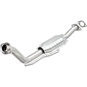 Magnaflow - MagnaFlow Conv DF Ford-Lincoln-Mercury 8 - 93367 - Image 2