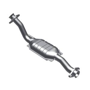 Magnaflow - MagnaFlow Conv DF Ford-Lincoln-Mercury 8 - 93368 - Image 1