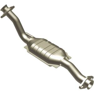 Magnaflow - MagnaFlow Conv DF Ford-Lincoln-Mercury 8 - 93368 - Image 2