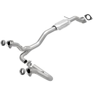 MagnaFlow Conv DF 00 Blazer 4WD 4dr 4.3L - 93369