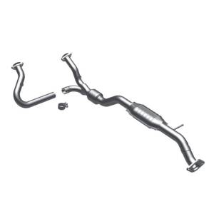 Magnaflow - MagnaFlow Conv DF 00-05 Blazer 4WD 4.3L - 93370 - Image 2