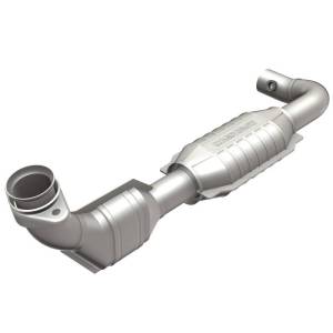 MagnaFlow Conv DF 01-02 Exped/F-150 5.4L D/S - 93374