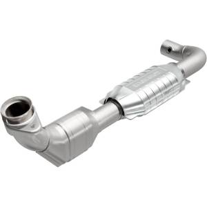 Magnaflow - MagnaFlow Conv DF 01-02 Exped/F-150 5.4L D/S - 93374 - Image 2