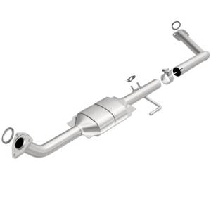 MagnaFlow Conv DF 01-04 Toyota Sequoia 4.7L D/S - 93376