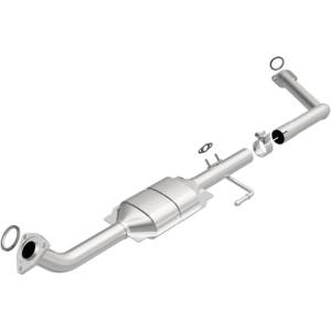 Magnaflow - MagnaFlow Conv DF 01-04 Toyota Sequoia 4.7L D/S - 93376 - Image 2