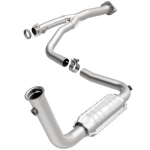 Magnaflow Conv DF 2004 Liberty D/S frt - 93382