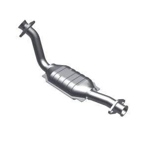 MagnaFlow Conv DF Ford-Lincoln-Mercury 9 - 93385