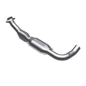 MagnaFlow Conv DF 97-99 E-150/250 D/S 4.6L - 93390