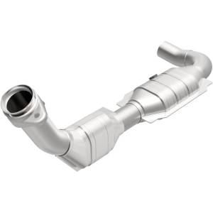 Magnaflow - MagnaFlow Conv DF 99 F150 4.6L V8 D/S 2WD - 93394 - Image 2