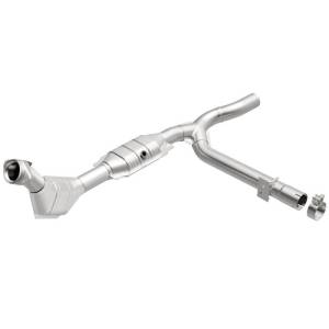 MagnaFlow Conv DF 99 F150/250 4.6L P/S - 93395