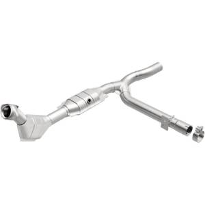 Magnaflow - MagnaFlow Conv DF 99 F150/250 4.6L P/S - 93395 - Image 3