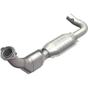 Magnaflow - MagnaFlow Conv DF 99 F150 5.4L 2Wd D/S - 93396 - Image 2