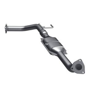 MagnaFlow CONV DF 05-06 Toyota Tundra 4.7L Driver Side Front - 93398