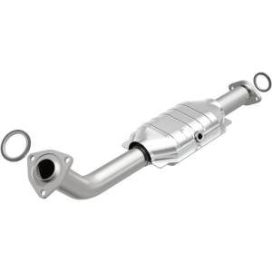 Magnaflow - MagnaFlow CONV DF 04-06 Toyota Tundra 4.7L Passenger Side Front - 93399 - Image 2