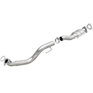 MagnaFlow Conv DF 03-07 GM 2500/3500 Passenger Side - 93408