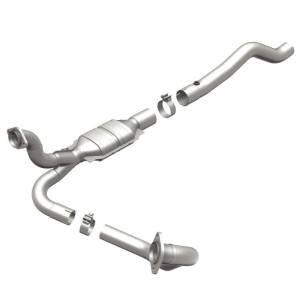 MagnaFlow Conv DF 2003 Ram 1500 5.7 2WD - 93416