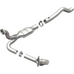 Magnaflow - MagnaFlow Conv DF 2003 Ram 1500 5.7 2WD - 93416 - Image 3