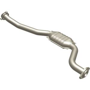 Magnaflow - MagnaFlow Conv DF 04-06 Colorado 2.8/3.5 - 93421 - Image 2