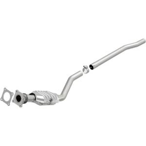 Magnaflow - MagnaFlow Conv 01-03 Chrysler Voyager, Grand Voyager 01-04 Dodge Caravan *NOT FOR SALE IN CALIFORNIA - 93425 - Image 4