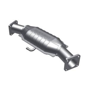 Magnaflow - MagnaFlow Conv DF GM 78 81 - 93426 - Image 2