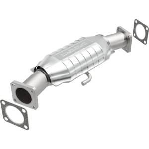 Magnaflow - MagnaFlow Conv DF GM 78 81 - 93426 - Image 3