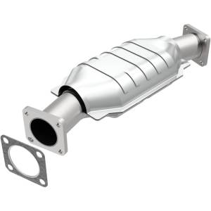 Magnaflow - MagnaFlow Conv DF GM 75 79 - 93427 - Image 2