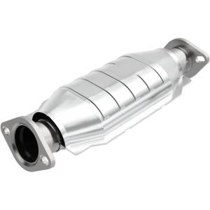 Magnaflow - MagnaFlow Conv DF 95-96 Mazda Millenia 2.5L Rear - 93430 - Image 3