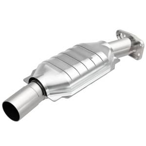 Magnaflow - MagnaFlow Conv DF GM 77 79 - 93431 - Image 1