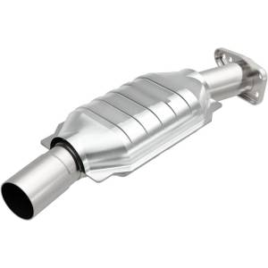 Magnaflow - MagnaFlow Conv DF GM 77 79 - 93431 - Image 4