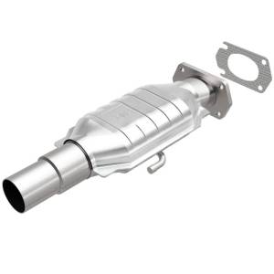 Magnaflow - MagnaFlow Conv DF GM 86 87 - 93439 - Image 1