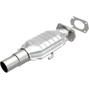 Magnaflow - MagnaFlow Conv DF GM 86 87 - 93439 - Image 4