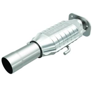 MagnaFlow Conv DF GM 86 90 - 93441