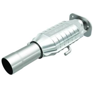 Magnaflow - MagnaFlow Conv DF GM 86 90 - 93441 - Image 3