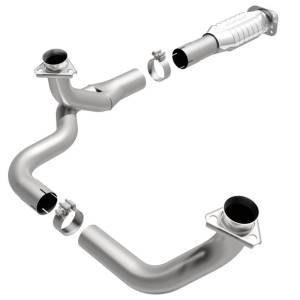 MagnaFlow Conv DF GM 93 95 - 93444