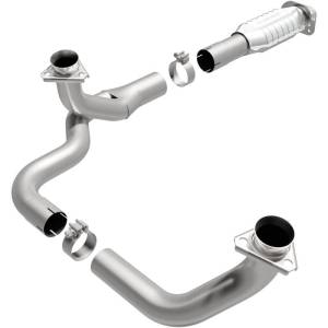 Magnaflow - MagnaFlow Conv DF GM 93 95 - 93444 - Image 2